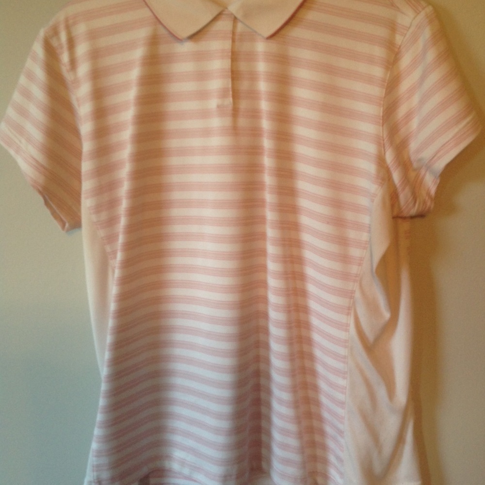 Golf shirt
